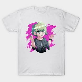 Rantaro Amami T-Shirt